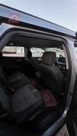 شيفروليه بليزر